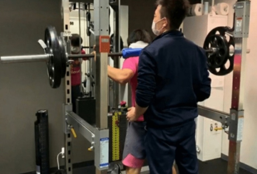 ボクシング・ダイエットトレーニング